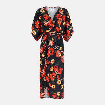 Joey Maxi Dress - LEZAT