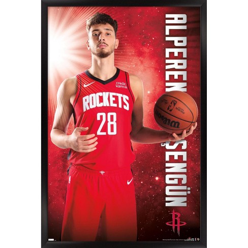 Alperen Sengun Highlights  Houston Rockets 