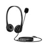 HP Inc. Stereo USB Headset G2 - 3 of 3