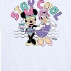 Boys' - Disney - Stay Cool Short Sleeve Graphic T-Shirt - 2 of 4