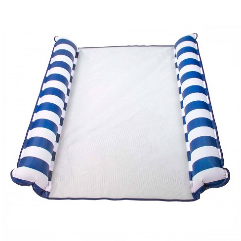 Aqua Leisure 2 Person Catalina Hammock Water Floats And Inflatables ...