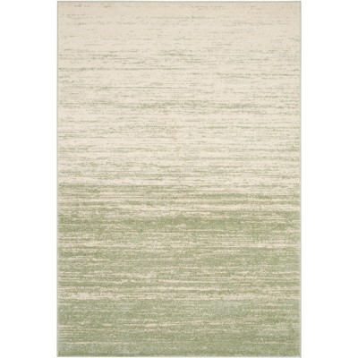 Adirondack ADR113 Machine Made Indoor Rug - Safavieh
