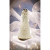 Kevins Gift Shoppe Hand Crafted Ceramic Wedding Couple Bell - image 3 of 3