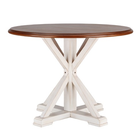 target white end table