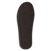 Levi's Mens Kameron 2 Microsuede Moccasin House Shoe Slippers, Brown, Size M - 4 of 4