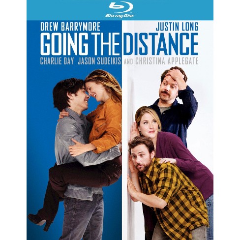 Going The Distance Blu Ray Target