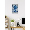 Trends International NBA Dallas Mavericks - Logo 25 Unframed Wall Poster Prints - 2 of 4