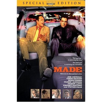 Made (2001) (dvd) Target