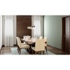 Quoizel Lighting Tucker 4 - Light Pendant in  French Bronze - 2 of 4