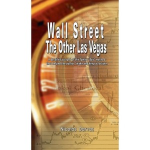 Wall Street - by Nicolas Darvas - 1 of 1