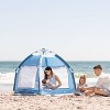 Baby Delight Go With Me Deluxe Playard Villa Tent - 2 of 4