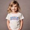 The Juniper Shop Made Free In America Toddler Short Sleeve Tee - 3 of 4