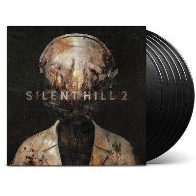 Akira Yamaoka - SILENT HILL 2 (Original Soundtrack) (Vinyl)