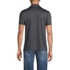 Lands' End School Uniform Men's Rapid Dry Short Sleeve Modern Fit Polo - 2 of 3