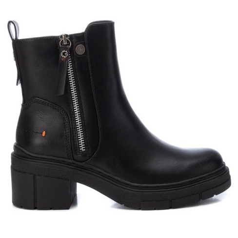 Womens casual booties top