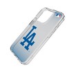 Keyscaper MLB Linen Clear Cell Phone Case for iPhone 13 Pro - 2 of 4