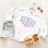 Simply Sage Market Women's Graphic Sweatshirt Hawaii Varsity Grunge - 3 of 3