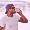 Day Drinking Southern Peach Wine - 355ml Can - 2 of 4