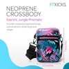 FITKICKS Crossover Crossbody Bag - 3 of 4