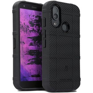 Nakedcellphone Special Ops Case for CAT S62 Pro Phone - 1 of 4