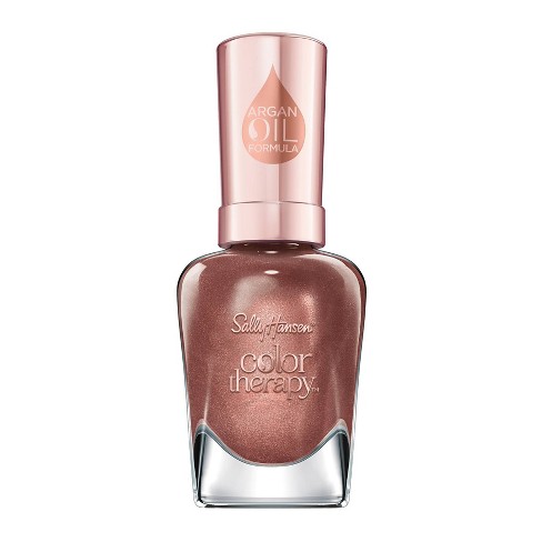 Sally Hansen Color Therapy Nail Color - 0.5 fl oz - image 1 of 4