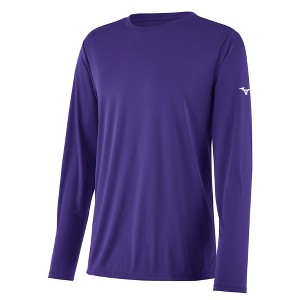 Mizuno Men's Mizuno Long Sleeve Tee - 1 of 3