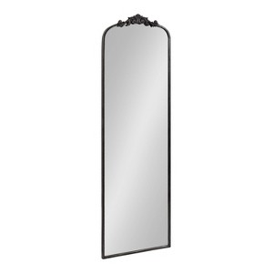 Arendahl Traditional Arch Decorative Wall Mirror - Kate & Laurel All Things Decor - 1 of 4