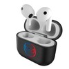 Keyscaper Marvel Spider-Man Sigil AirPod Case Cover for AirPods 3rd Gen - 3 of 4