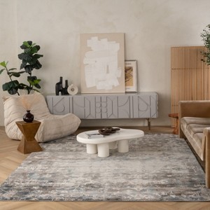 Rug Branch Contemporary Abstract Indoor Rug - 1 of 4
