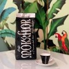 Mokaflor Nero 100% Arabica Whole Bean Coffee 2.2lb/1kg - 4 of 4