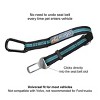 Kurgo Direct to Seatbelt Tether Dog Containment Accessories - 2 of 4