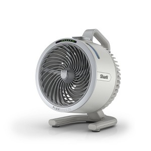 Shark FlexBreeze HydroGo Ultra-Powerful Portable Fan Mists Indoors and Outdoors - 1 of 4