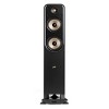 Polk Audio Signature Elite ES55 Hi-Fi Home Theater Floorstanding Speaker Pair with 14 Gauge Speaker Wire - 50 Feet - 2 of 4