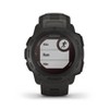 Garmin Instinct Solar Graphite Rugged GPS Smartwatch with Solar Charging - 4 of 4