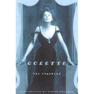 The Vagabond - 2nd Edition by  Colette (Paperback)