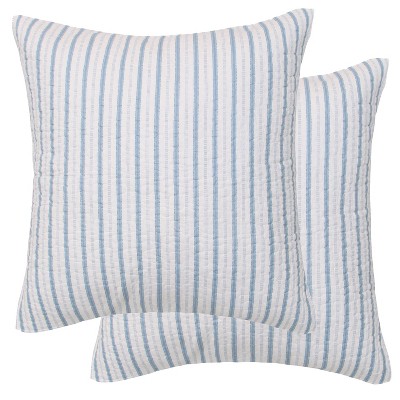 Galapagos  Euro Sham Set of 2 - Levtex Home