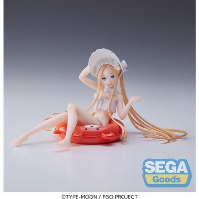 Sega - SEGA - Fate/Grand Order - SPM Statue - Foreigner/Abigail Williams (Summer)