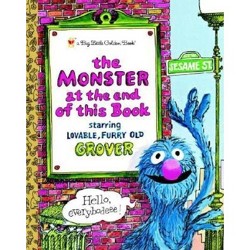 lima bean monster book online