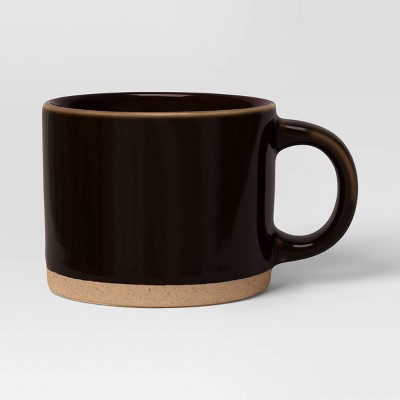 Bruntmor 12 Pc White 4 Oz Espresso Cup Set - Cute Ceramic Mugcup, 12 Piece  Set - Harris Teeter