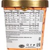 Halo Top Peanut Butter Cup Ice Cream - 16oz - 4 of 4
