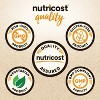 Nutricost Organic Baobab Fruit Powder Unflavored (1 LB) - Vegan, GMO-Free, Gluten Free - 3 of 4