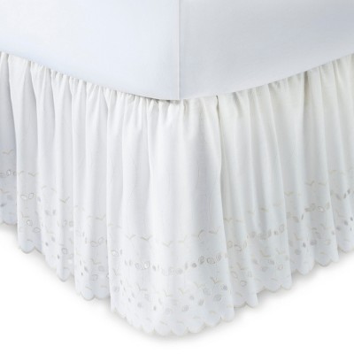 target bedskirts