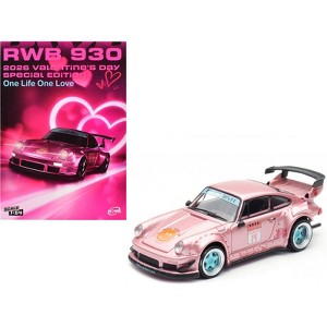 RWB 930 