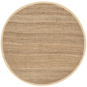 Natural Fiber NF732 Hand Woven Area Rug  - Safavieh - 1 of 3