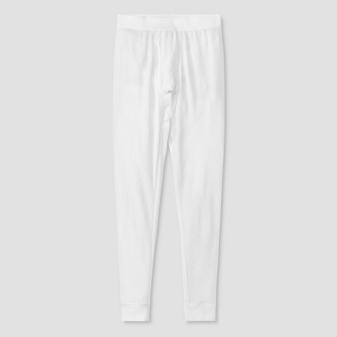 Goodfellow cotton blend thermal pant hotsell