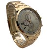 Olivia Pratt Lightweight Elegant Metal Men Watch - 2 of 3