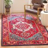 Monaco MNC207 Power Loomed Indoor Rugs - Safavieh - 3 of 4