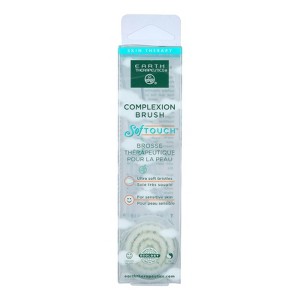 Earth Therapeutics Complexion Brush - 1 ct - 1 of 3