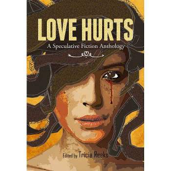 Love Hurts - by  Hugh Howey & Charlie Jane Anders & Jeff VanderMeer (Paperback)