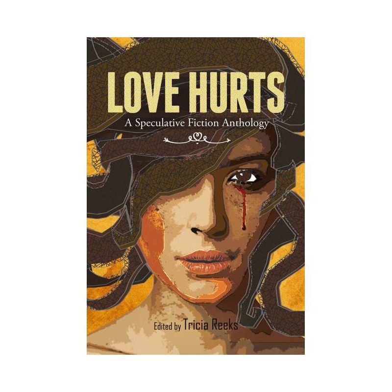 Love Hurts - by  Hugh Howey & Charlie Jane Anders & Jeff VanderMeer (Paperback), 1 of 2